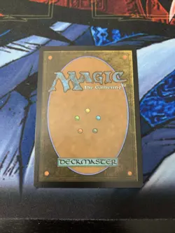Magic The Gathering - Avatar: The Last Airbender-Badgermole Cub Mythic Non-Foil - Image 2
