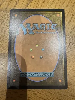 Badgermole Cub Mythic Non-foil Magic The Gathering Avatar The Last Airbender - Image 3
