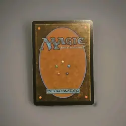 Magic The Gathering - Avatar: The Last Airbender-Badgermole Cub Mythic Non-Foil - Image 2