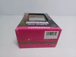 KAMIGAWA - NEON DYNASTY Commander Deck - Upgrades Unleashed MTG Brand New Sealed - Image 4