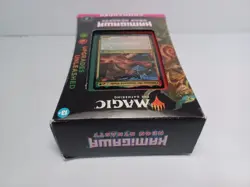 KAMIGAWA - NEON DYNASTY Commander Deck - Upgrades Unleashed MTG Brand New Sealed - Image 5