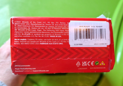 Magic The Gathering Starter Commander Deck Grave Danger, Sealed in OG Packaging - Image 5