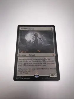 Void Winnower Battle for Zendikar MTG Magic The Gathering MINT - Image 1