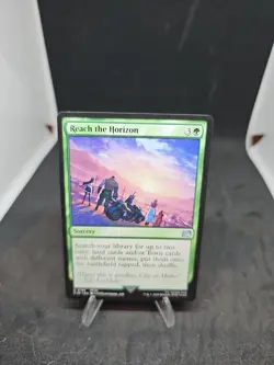 Reach the Horizon Final Fantasy Regular - Image 1