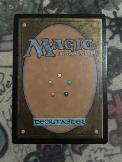 MTG Amazing Alliance Marvel's Spider-Man Eternal Legal NonFoil 0002 Regular Rare - Image 2