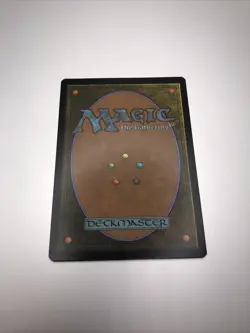 The Ozolith Extended Art JAPANESE Ikoria: Lair of Behemoths MTG Magic MINT - Image 2