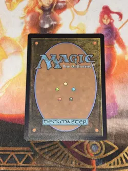 Lotus Field (0023) (Borderless) Edge of Eternities: Stellar Sights Regular - Image 3