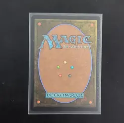 Wizards Magic: The Gathering Stomping Ground Edge Land Red Green Rare 258 - Image 2