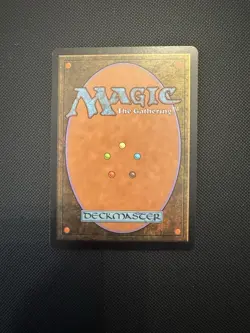 Rhystic Study Prophecy 2000, Great shape! Mtg, Magic The Gathering - Image 2
