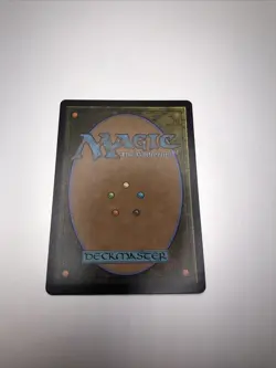 Redirect Lightning Showcase Avatar: The Last Airbender MTG Magic The Gathering - Image 2