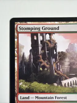 Stomping Ground Gatecrash Regular - Image 2