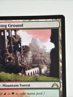 Stomping Ground Gatecrash Regular - Image 3