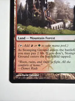 Stomping Ground Gatecrash Regular - Image 4