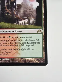 Stomping Ground Gatecrash Regular - Image 5