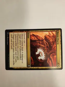 Boros Charm [Commander Legends - 442] - NM - Image 2