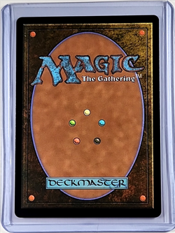 2025 MTG Magic the Gathering SLD Secret Lair Drop Poster Foil #7028 Mind's Aglow - Image 2