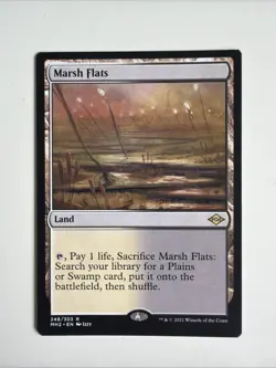 Marsh Flats Modern Horizons 2 Regular - Image 1