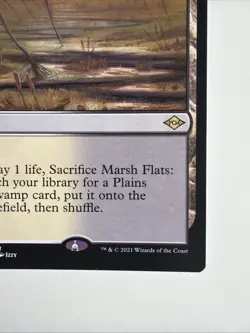 Marsh Flats Modern Horizons 2 Regular - Image 5