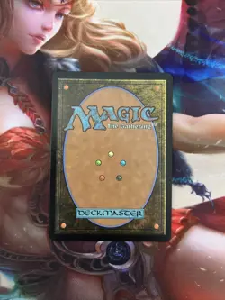 1x Heartbeat of Spring FOIL In Hand - NM/M Secret Lair Pride Across MTG Magic - Image 2