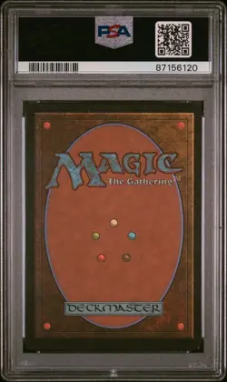 PSA 9 Magic The Gathering The One Ring Foil #LOTR 0451 P MTG 2023 - Image 2