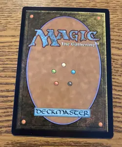 Mightform Harmonizer Edge of Eternities MTG NM MAGIC THE GATHERING FRESH PULL - Image 2