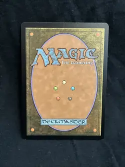 Cosi’s Trickster Zendikar Original NM Pack Fresh Magic The Gathering | MTG - Image 2