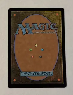 MTG Drown in Ichor - Phyrexia All Will Be One LP - Image 2