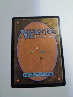 MTG: Avatar: The Last Airbender: The Walls Of Ba Sing Se (LP) - Image 2