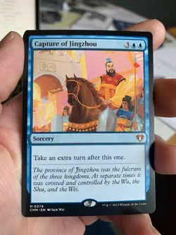 MTG - CMM Commander Masters- Mostly Rare/Mythic - up to 10% off in basket! - Image 3