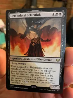 MTG - CMM Commander Masters- Mostly Rare/Mythic - up to 10% off in basket! - Image 4