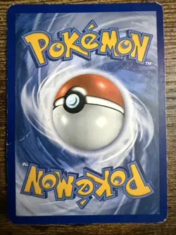 Gengar EX Full Art Ultra Rare Holo 114/119 XY Phantom Forces 170 HP Pokemon TCG - Image 2