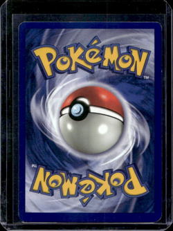 #1 Pikachu WOTC Black Star Promo Red Cheeks Vintage Pokemon - Image 2