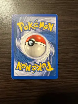 Mewtwo Expedition Base Set 56/165 Rare Vintage Pokemon TCG Card - Image 2