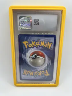 Pokemon Raichu 14/102 Unlimited Base Set 1999 CGC 10 GEM MINT - Image 2