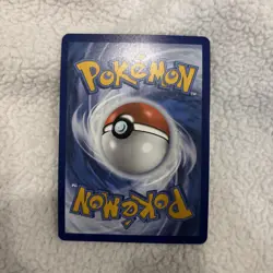 Pokemon - Twilight Masquerade - Bloodmoon Ursaluna ex 222/167 (Gold) Near Mint - Image 2