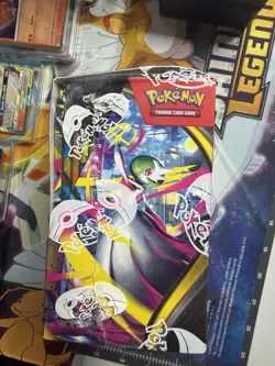 Pokemon TCG Mega Evolution Enhanced Booster Box Factory Sealed 36 Packs - Image 4