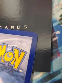 (FA) Nihilego GX 103/111 - S&M: Crimson Invasion Ultra Rare - Pokemon TCG (LP) - Image 3