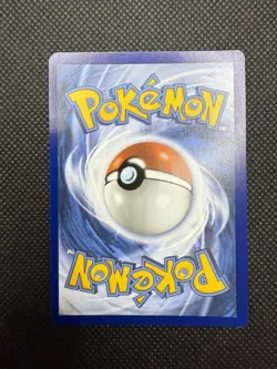 Pokemon ME02: Phantasmal Flames Meowth (IR) #106/094 (Holo) NM - Image 2