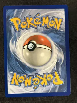 Lapras GX (Full Art) 139/149 Ultra Rare Holo SM Base Set Pokemon Card - Image 2