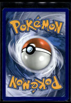 2016 Pokemon XY Evolutions 47 Gastly Reverse Foil NM - Image 2