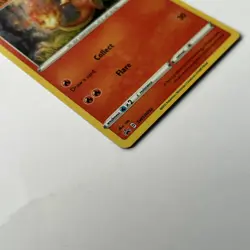 Charmander SWSH092 Sword & Shield Cosmos Holo Black Star Promo Pokemon TCG Card - Image 3