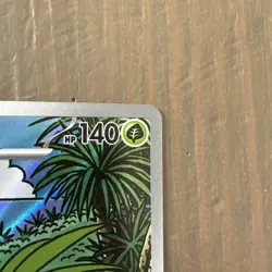 Exeggutor 135/132 ME01: Mega Evolution Pokemon TCG NM - Image 3