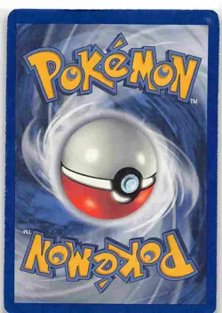 Unown [F] 48/75 Uncommon Neo Discovery Pokemon MP - Image 2