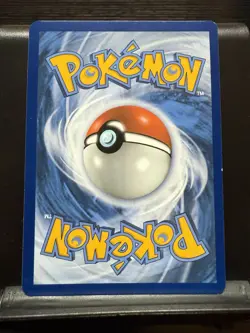Pokemon Mewtwo EX Ultra Rare XY Breakthrough 61/162 LP - Image 2