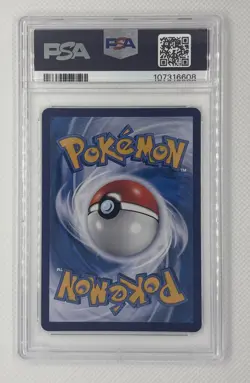 2025 Pokemon CBB1 CS Captain Pikachu #1 PSA 10 Gem Mint 🌶🥵 - Image 2