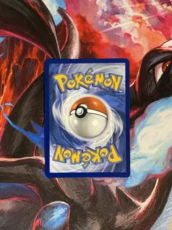Pokemon TCG Misty's Psyduck Scarlet & Violet 193/182 Destined Rivals NM - Image 2
