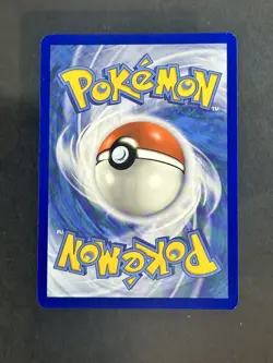 Pokemon Walking Wake ex 189/162 Temporal Forces Full Art Ultra Rare Holo (NM) - Image 2