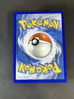 POKEMON - LACEY 166/142 FULL ART ULTRA RARE SCARLET & VIOLET STELLAR CROWN - Image 2