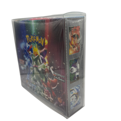 Pokemon TCG Triple Beat [SV1A] Japanese Booster Box - New Sealed - US Seller - Image 3