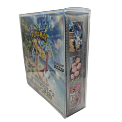 Sealed Japanese Pokemon Paradise Dragona Booster Box SV7A (US Seller) - Image 2